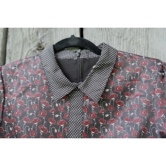 Troubadour Fairchild Dress - Holiday Outfit! - Picture 5 of 8